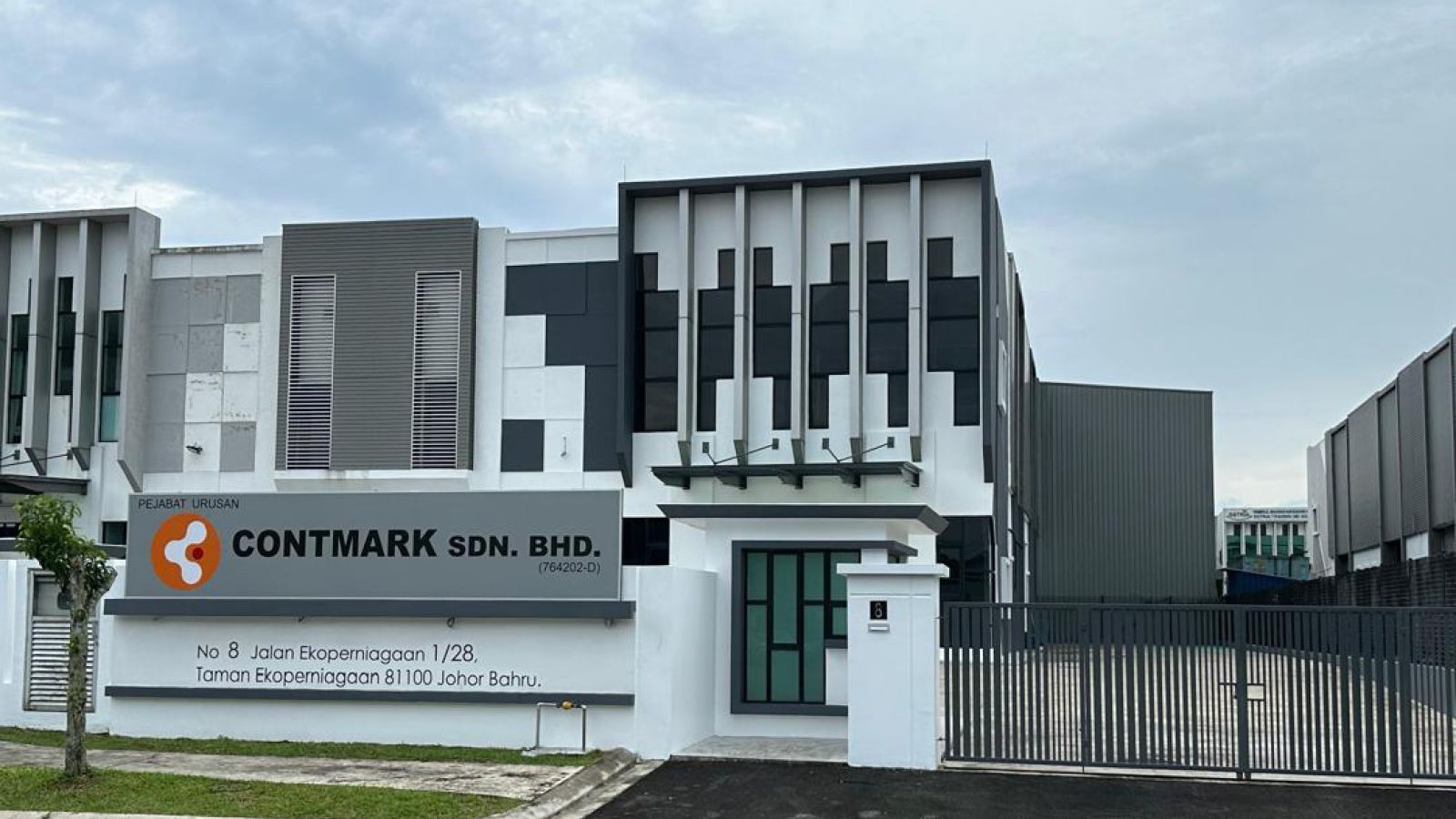 Contmark opens office in Johor Baru to better serve Southern region