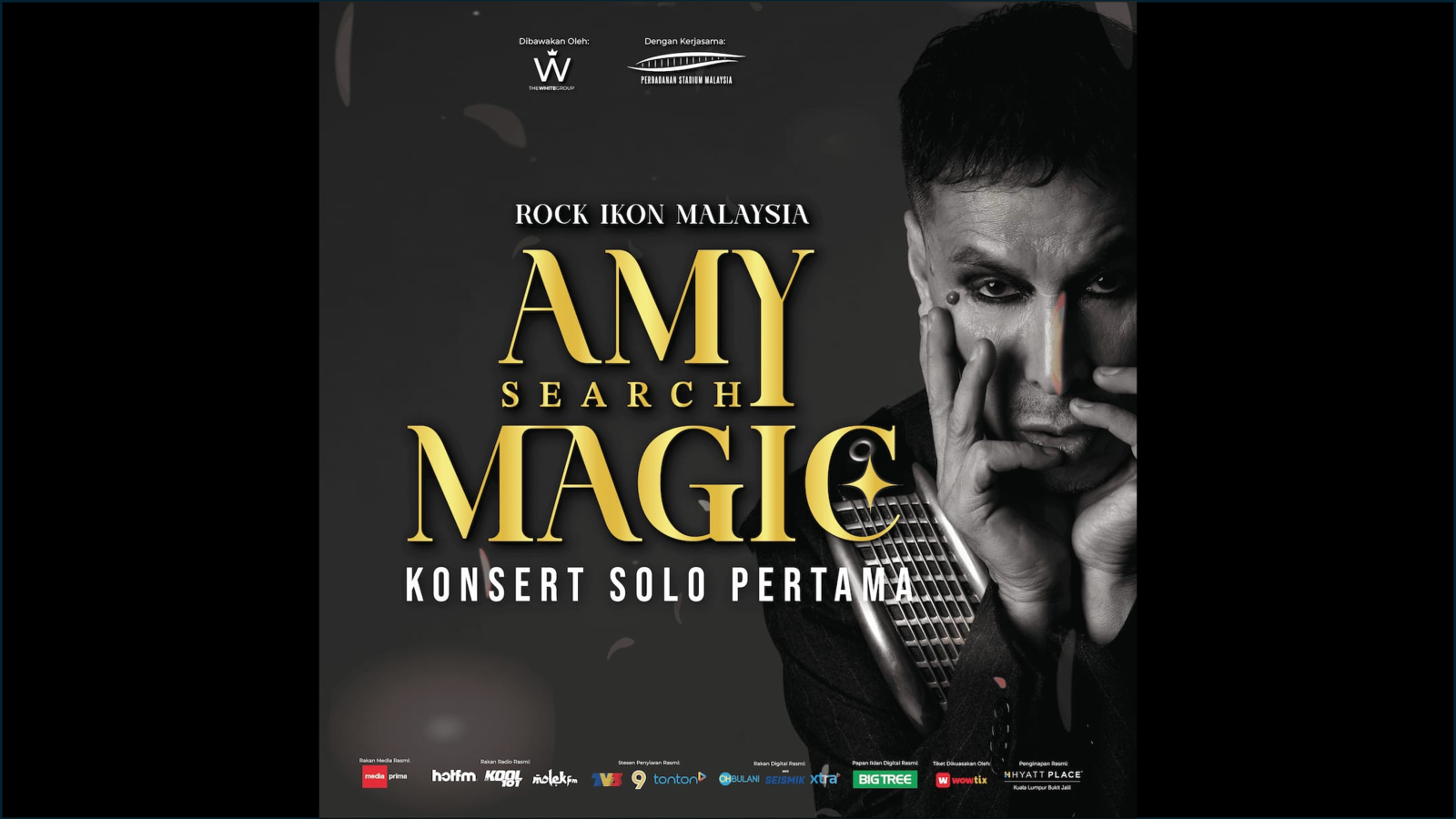 Amy Search’s Magic Concert: A Legendary Comeback After Four Decades